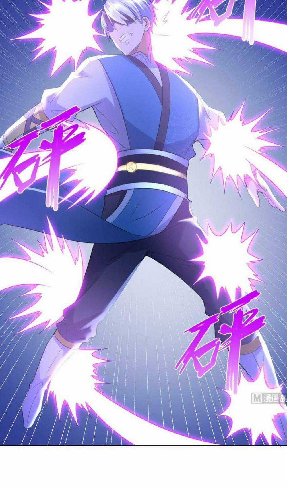 Chí Tôn Trọng Sinh - Chapter 70 - Trang 15