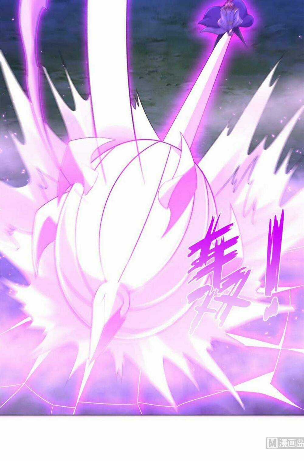 Chí Tôn Trọng Sinh - Chapter 70 - Trang 19