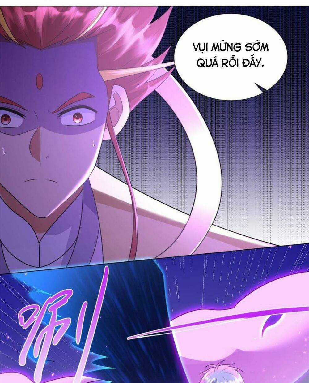Chí Tôn Trọng Sinh - Chapter 70 - Trang 21