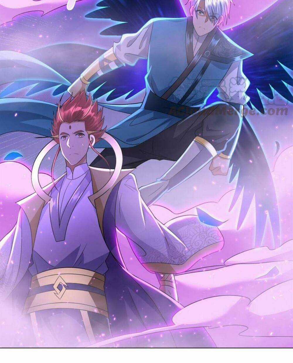 Chí Tôn Trọng Sinh - Chapter 70 - Trang 22