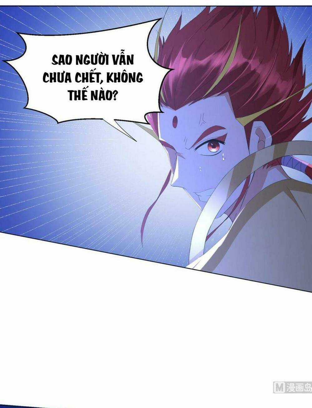 Chí Tôn Trọng Sinh - Chapter 70 - Trang 23