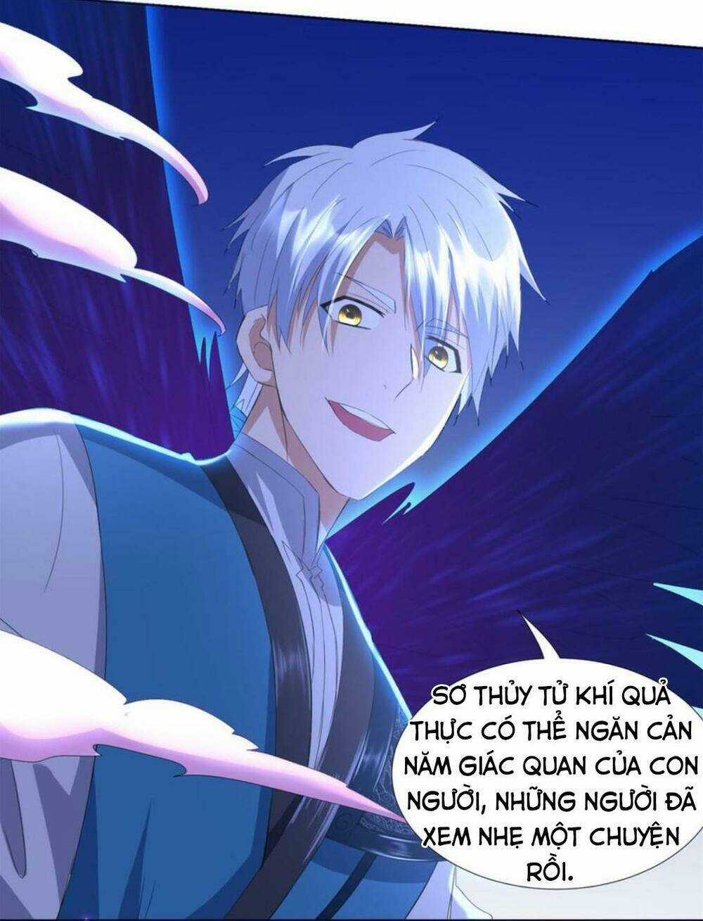 Chí Tôn Trọng Sinh - Chapter 70 - Trang 24