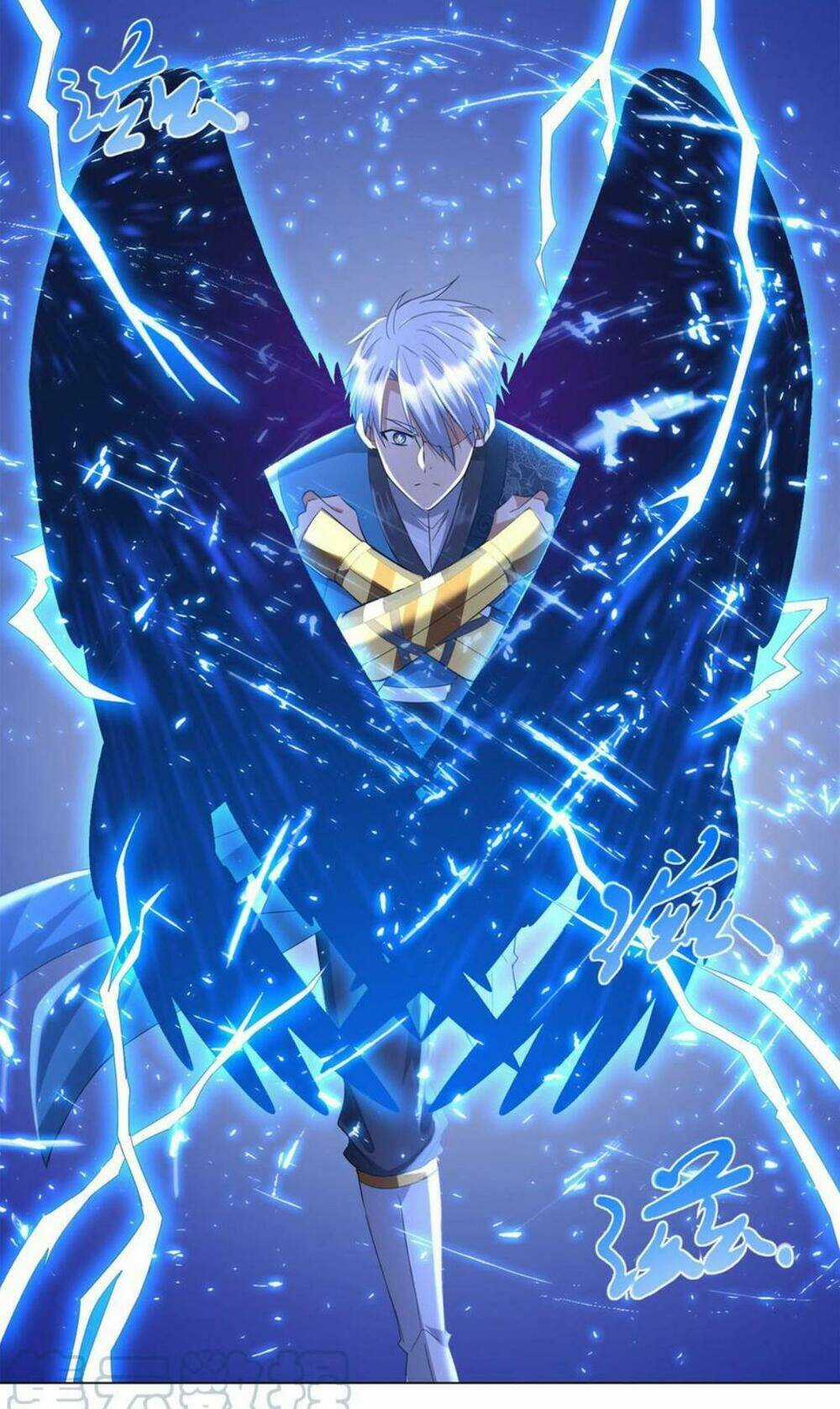 Chí Tôn Trọng Sinh - Chapter 70 - Trang 26