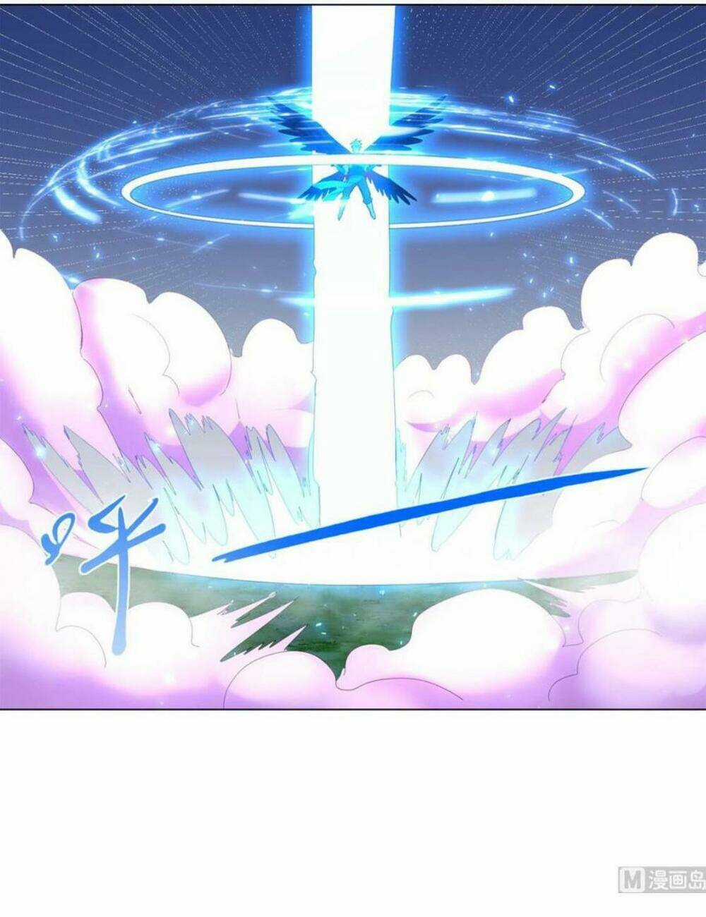 Chí Tôn Trọng Sinh - Chapter 70 - Trang 27