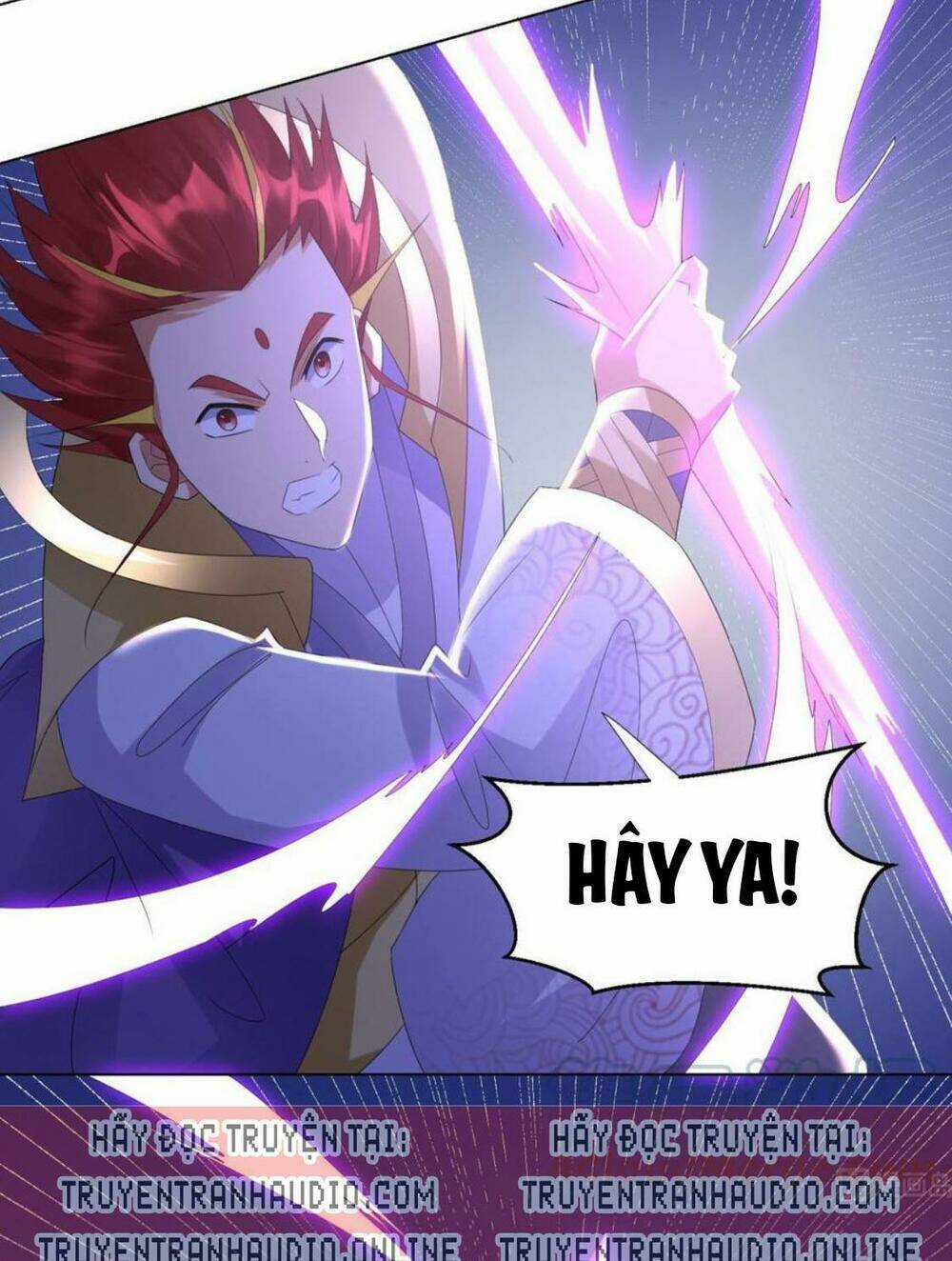 Chí Tôn Trọng Sinh - Chapter 70 - Trang 29