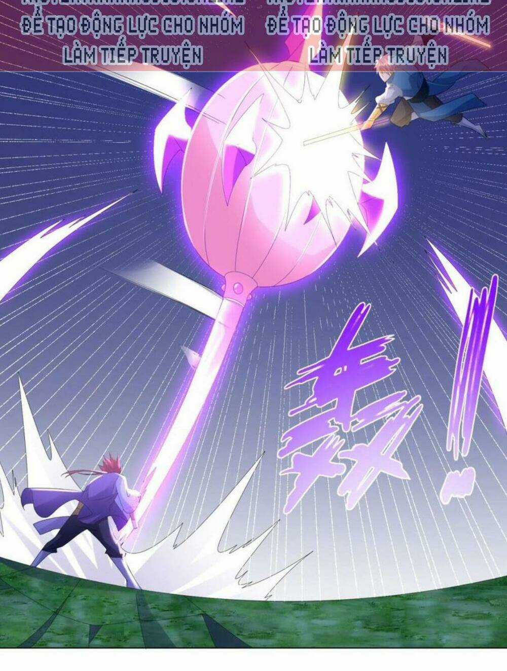 Chí Tôn Trọng Sinh - Chapter 70 - Trang 30