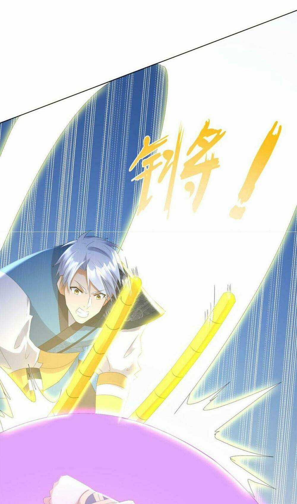 Chí Tôn Trọng Sinh - Chapter 70 - Trang 4