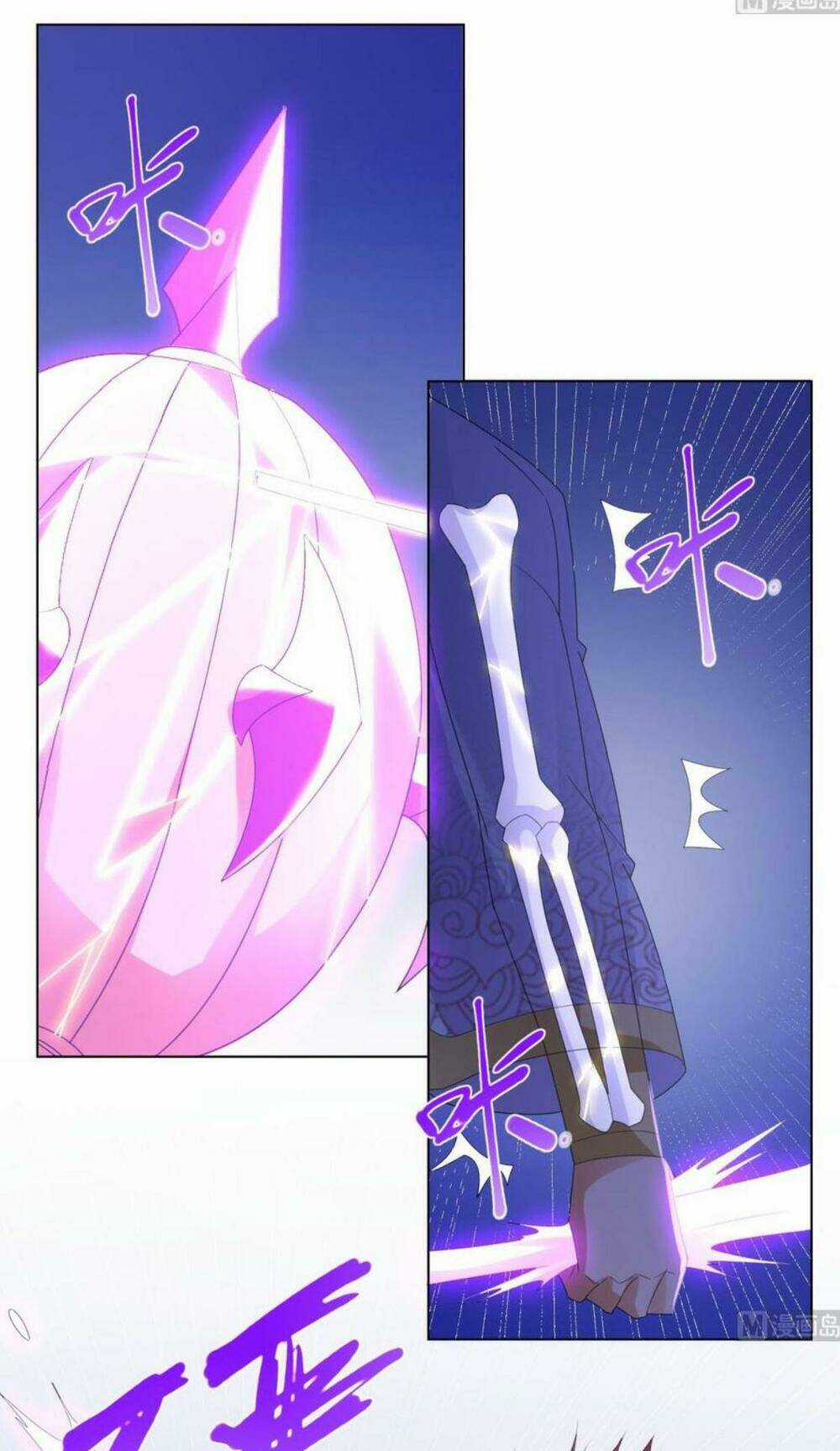 Chí Tôn Trọng Sinh - Chapter 70 - Trang 31