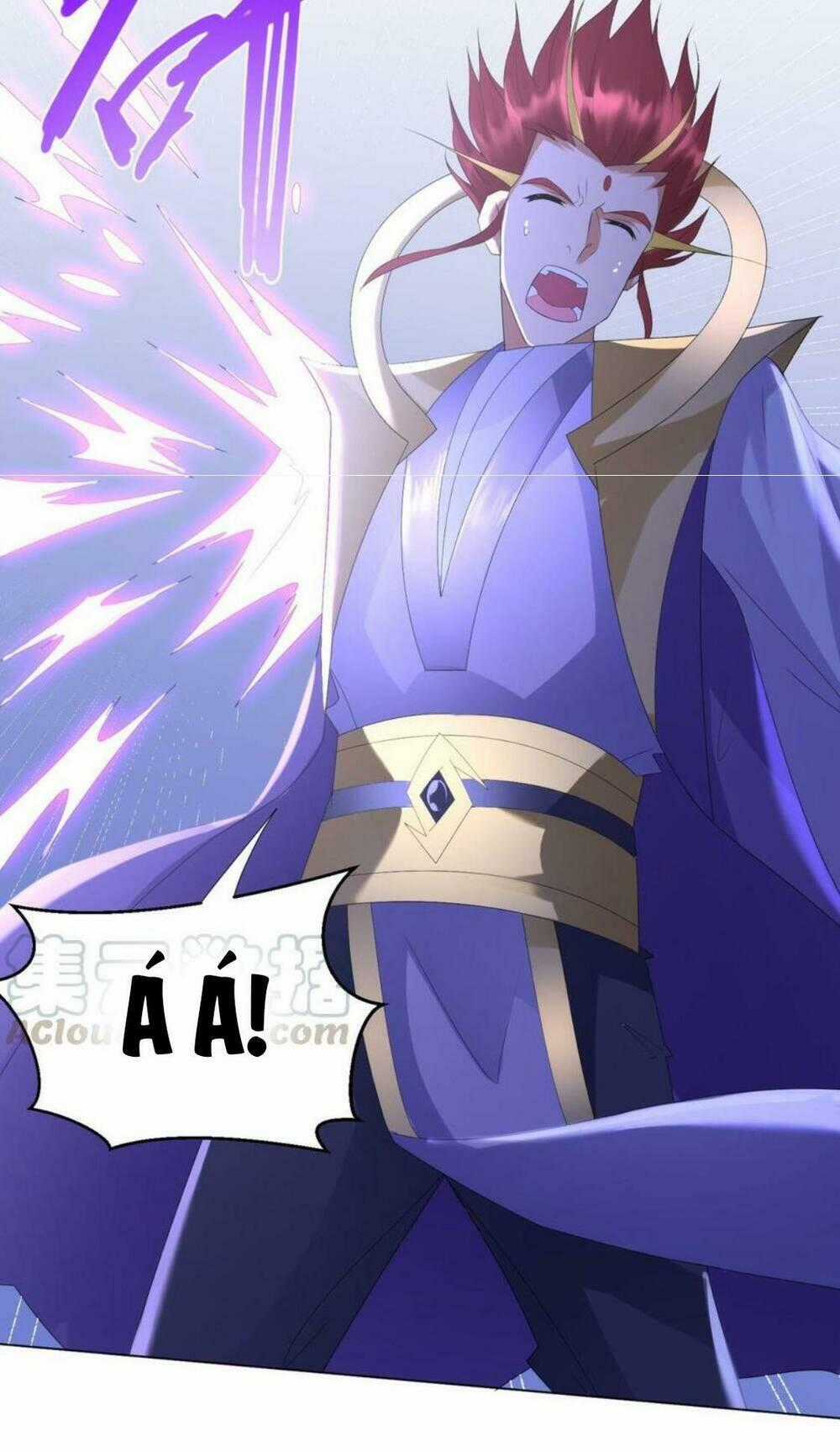 Chí Tôn Trọng Sinh - Chapter 70 - Trang 32