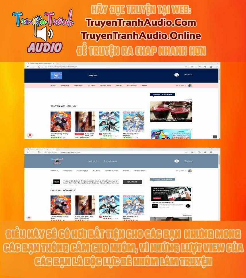 Chí Tôn Trọng Sinh - Chapter 70 - Trang 33