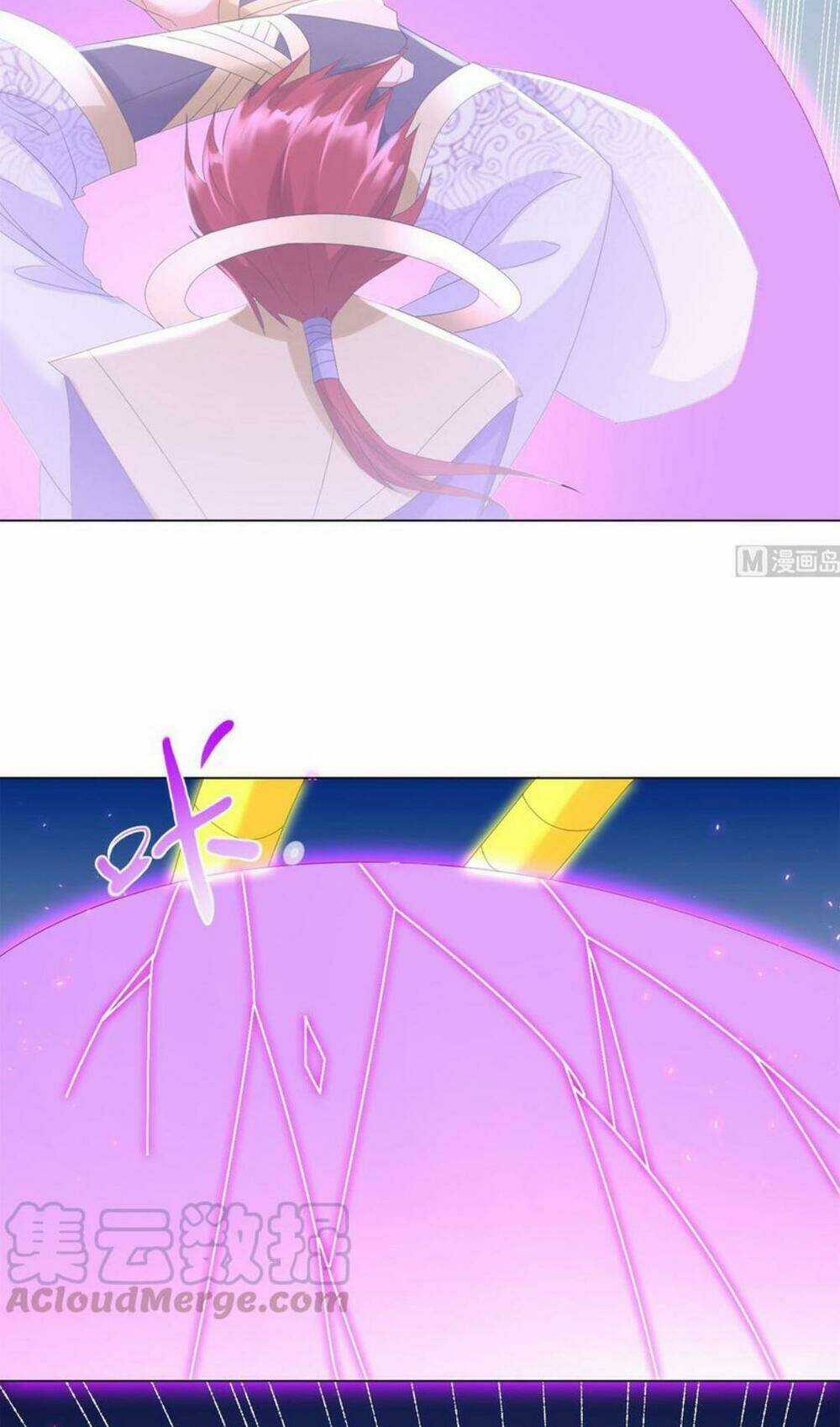 Chí Tôn Trọng Sinh - Chapter 70 - Trang 5