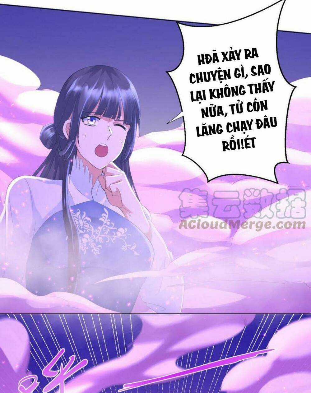 Chí Tôn Trọng Sinh - Chapter 70 - Trang 8