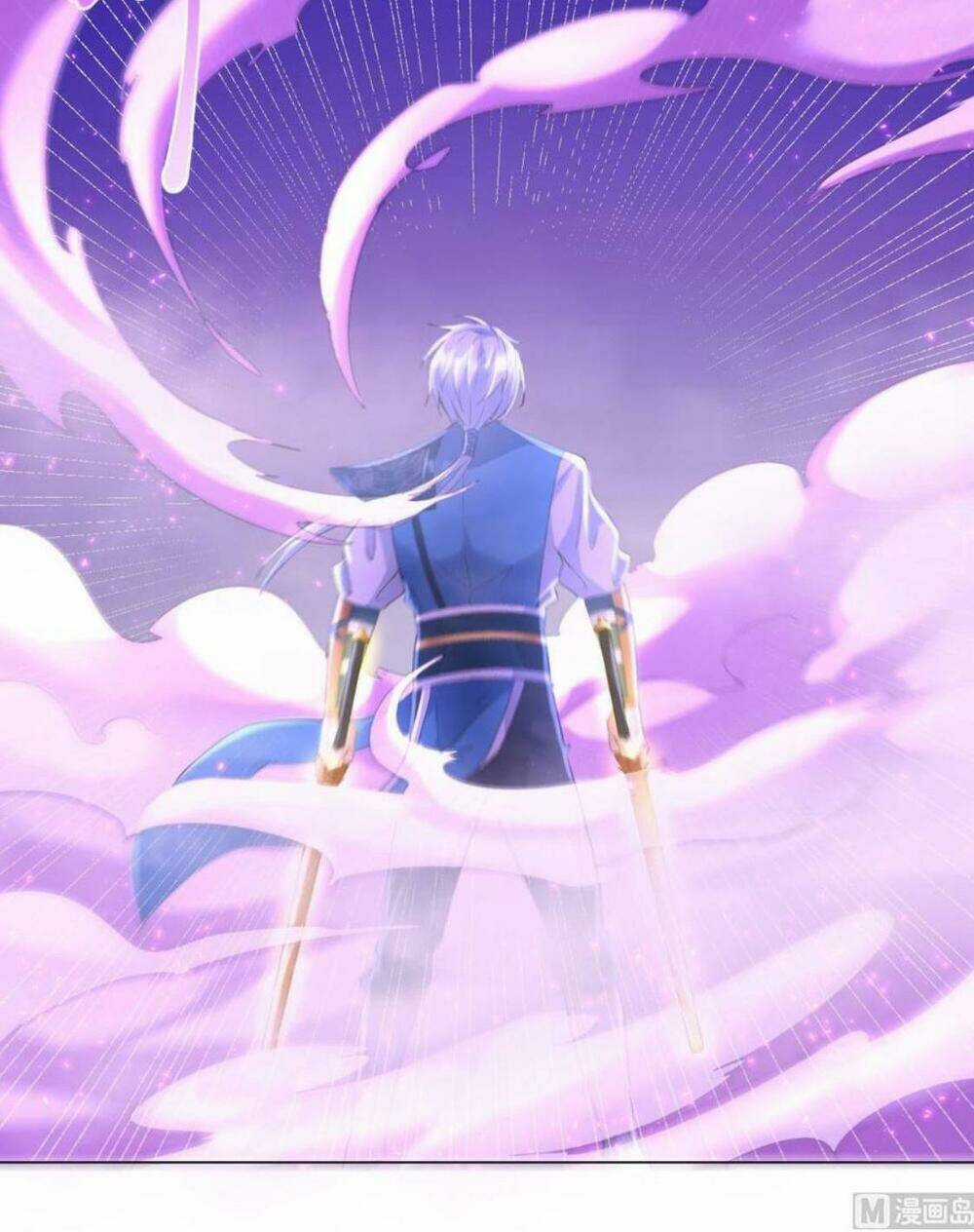 Chí Tôn Trọng Sinh - Chapter 70 - Trang 9