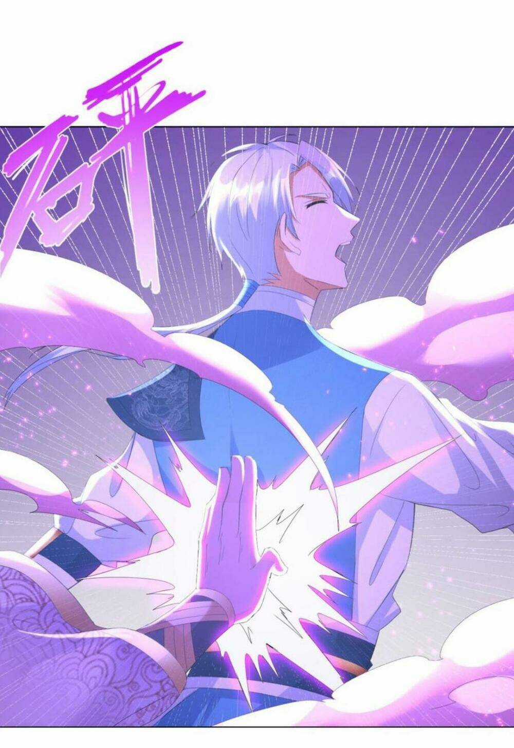 Chí Tôn Trọng Sinh - Chapter 70 - Trang 10