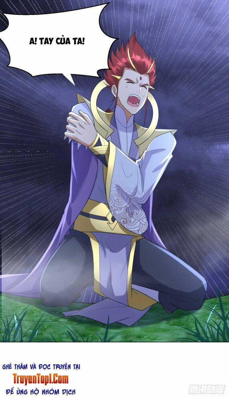 Chí Tôn Trọng Sinh - Chapter 71 - Trang 1