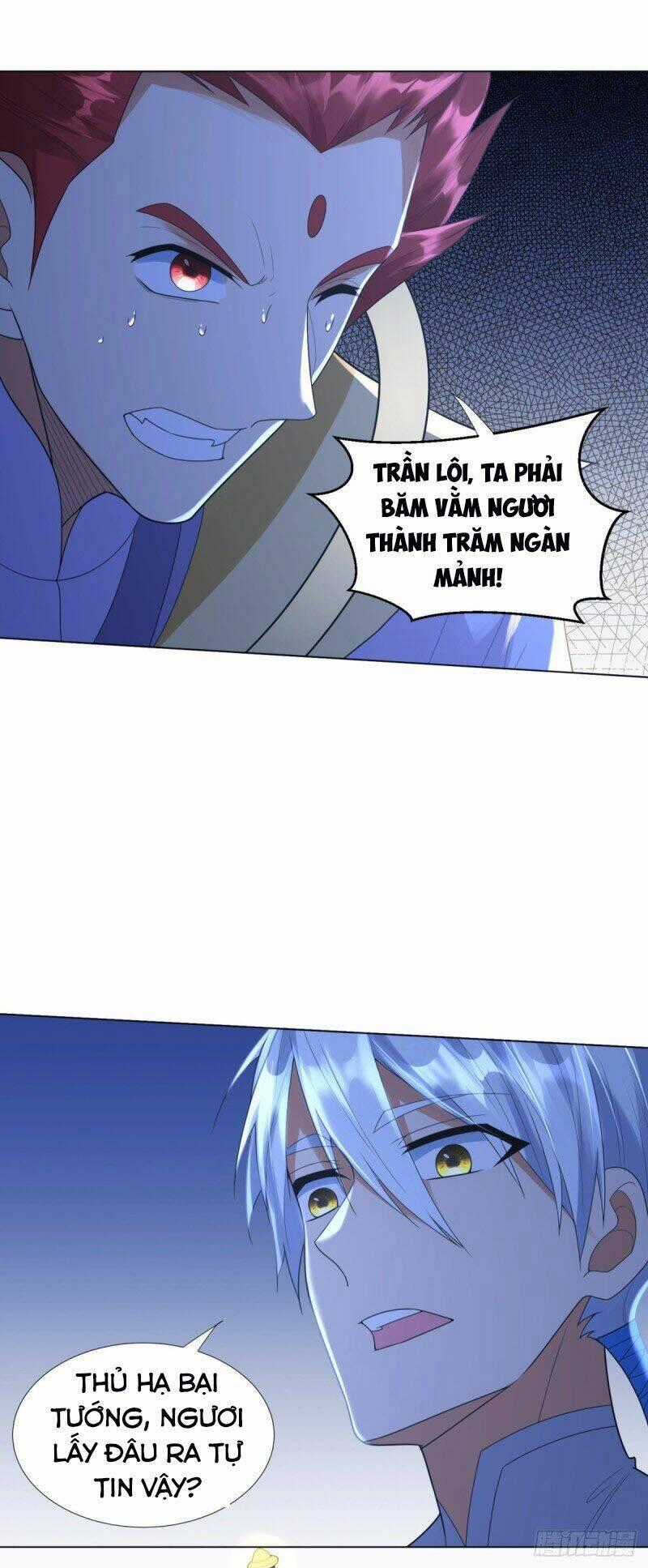 Chí Tôn Trọng Sinh - Chapter 71 - Trang 2