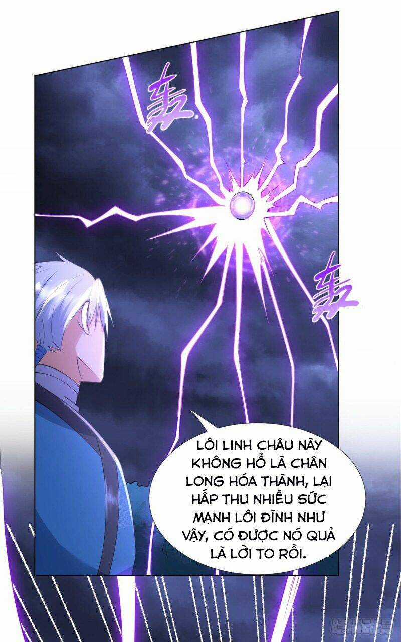 Chí Tôn Trọng Sinh - Chapter 71 - Trang 11