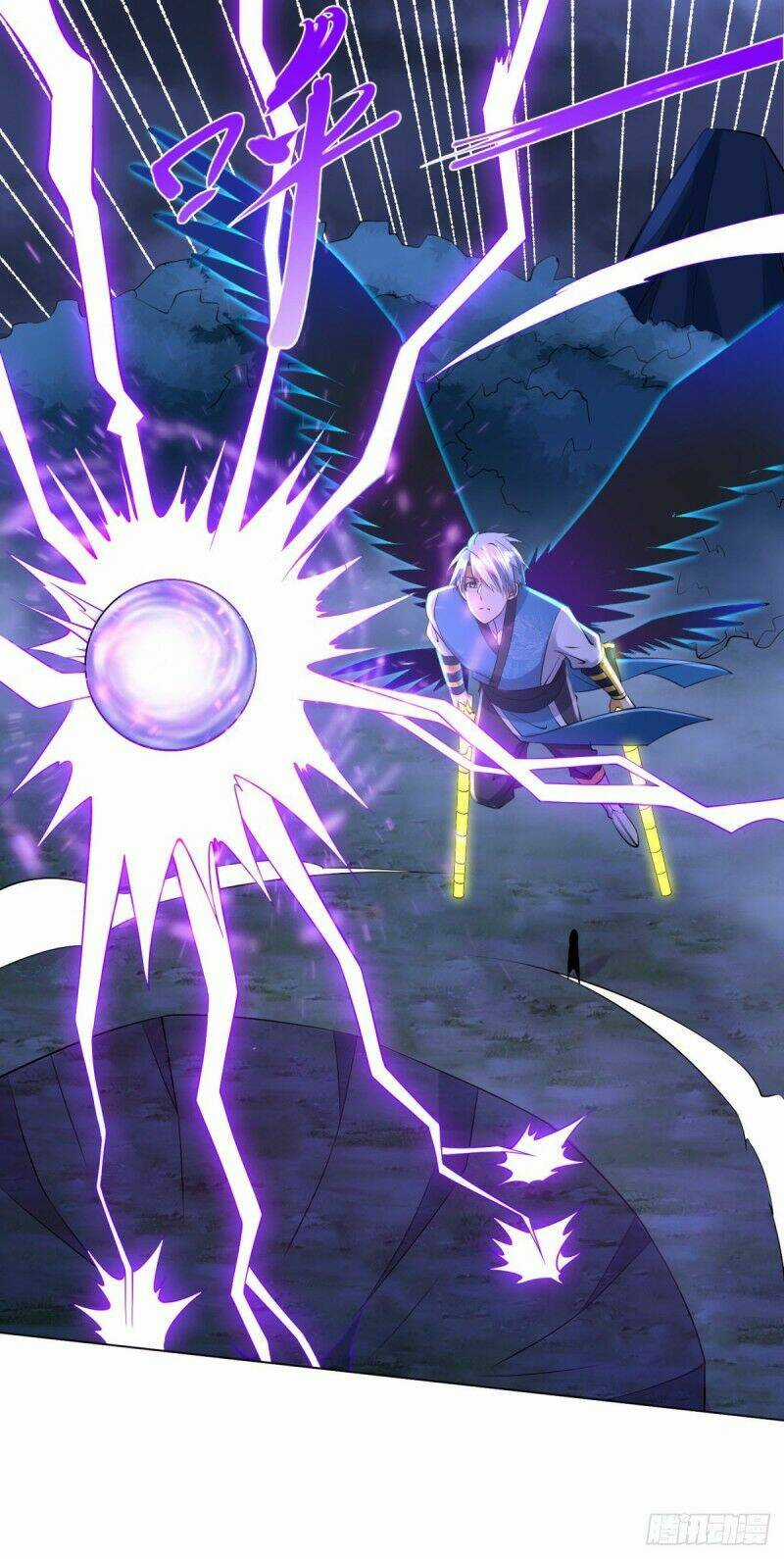 Chí Tôn Trọng Sinh - Chapter 71 - Trang 12