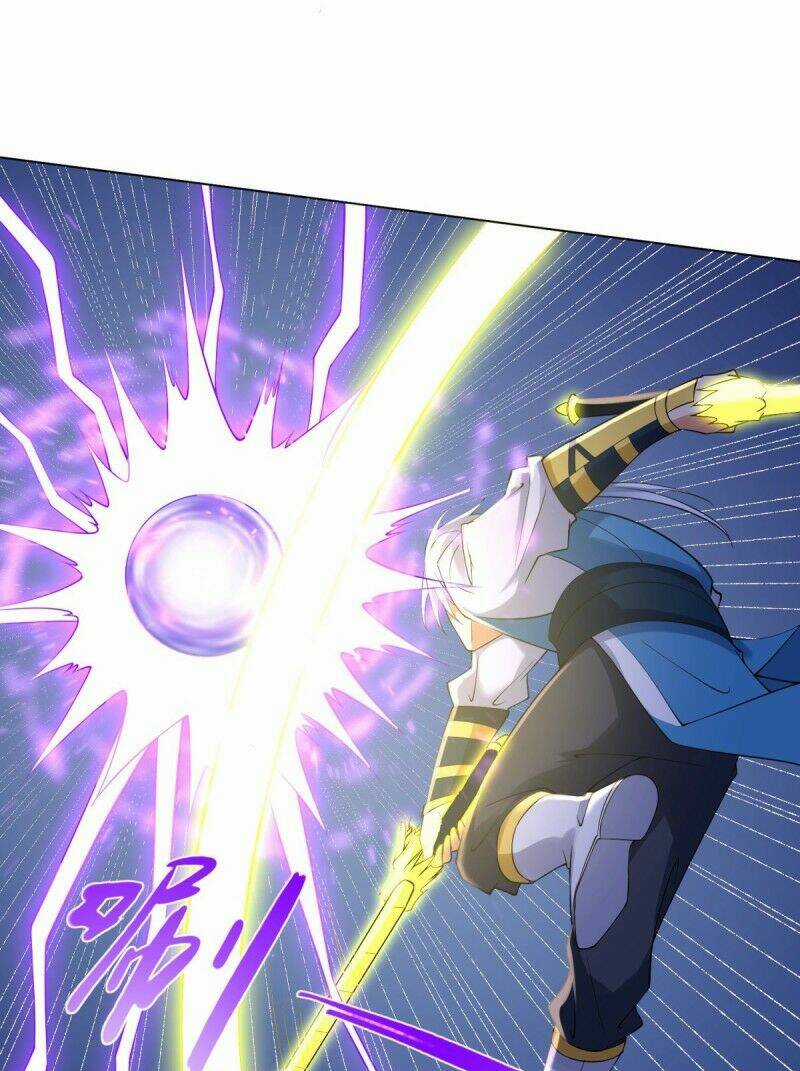 Chí Tôn Trọng Sinh - Chapter 71 - Trang 13