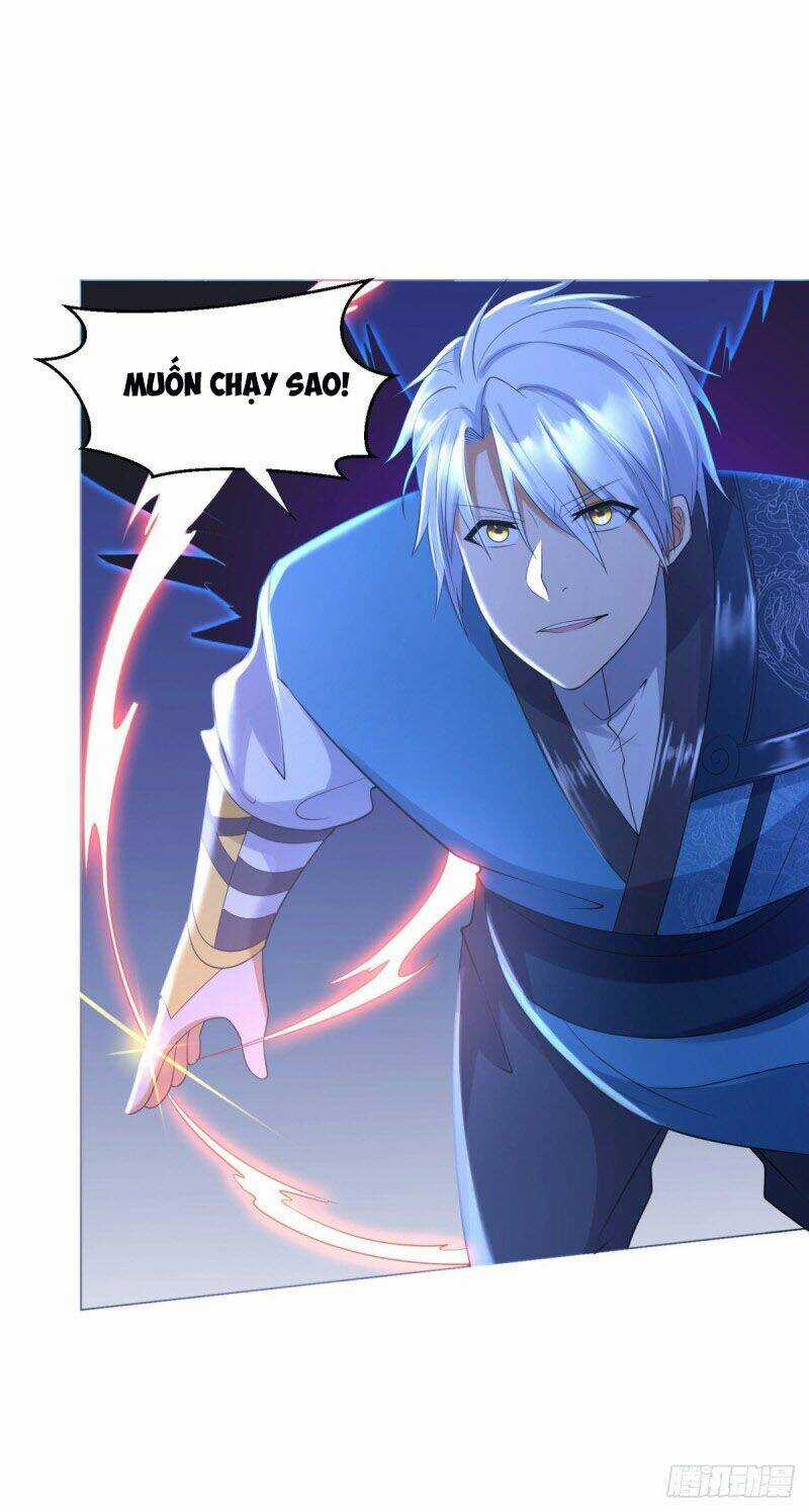 Chí Tôn Trọng Sinh - Chapter 71 - Trang 16