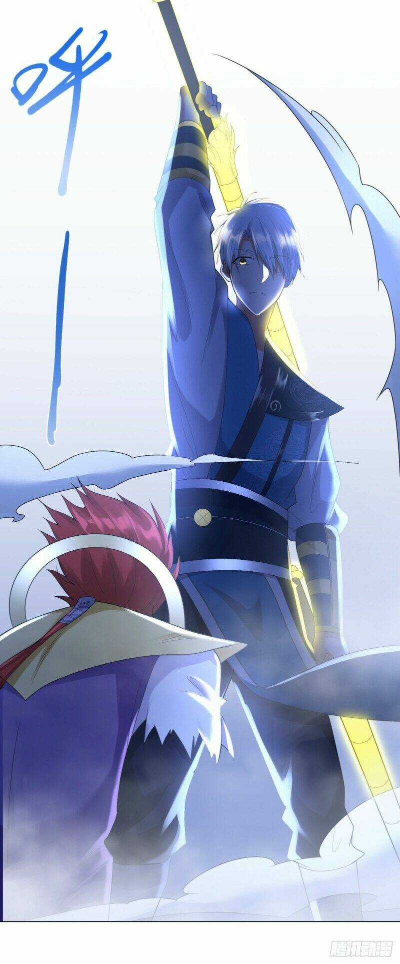 Chí Tôn Trọng Sinh - Chapter 71 - Trang 3