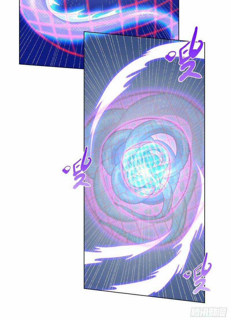 Chí Tôn Trọng Sinh - Chapter 71 - Trang 21