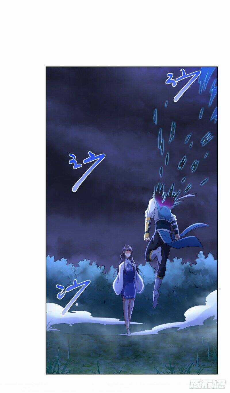 Chí Tôn Trọng Sinh - Chapter 71 - Trang 24