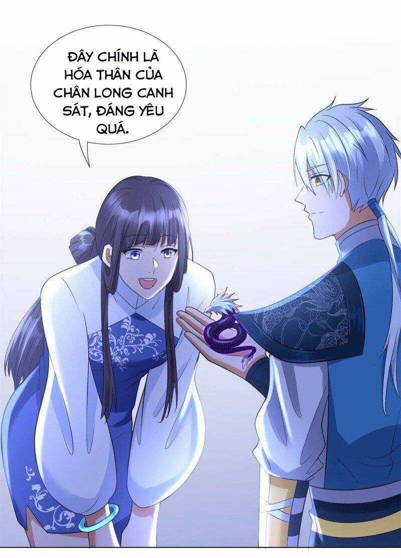 Chí Tôn Trọng Sinh - Chapter 71 - Trang 25