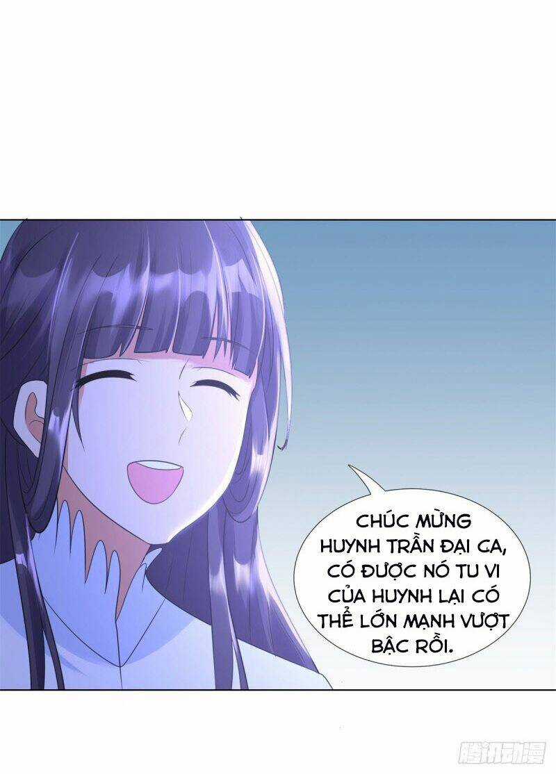 Chí Tôn Trọng Sinh - Chapter 71 - Trang 26