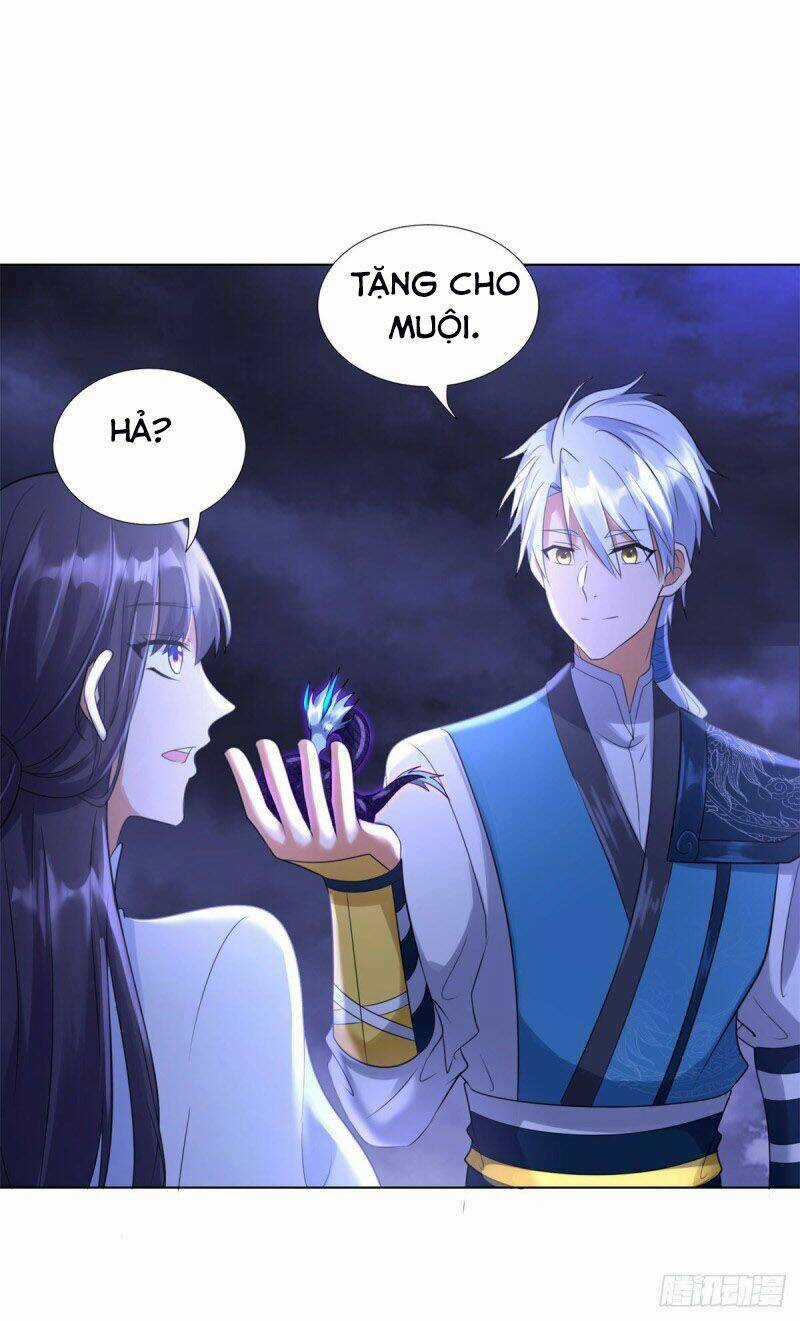 Chí Tôn Trọng Sinh - Chapter 71 - Trang 27