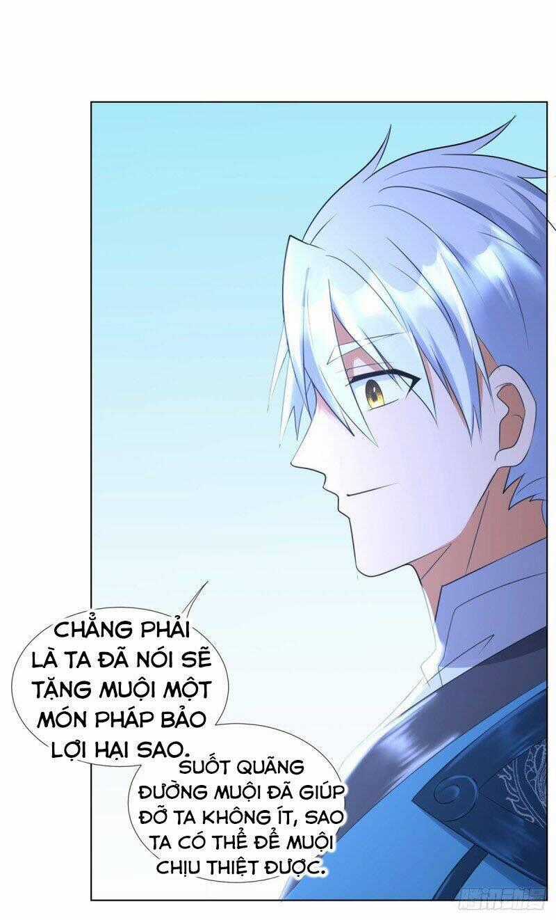 Chí Tôn Trọng Sinh - Chapter 71 - Trang 28