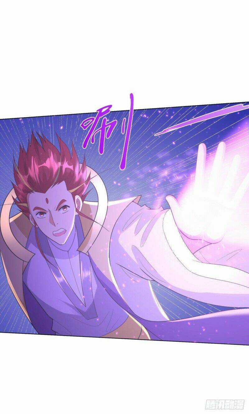 Chí Tôn Trọng Sinh - Chapter 71 - Trang 4