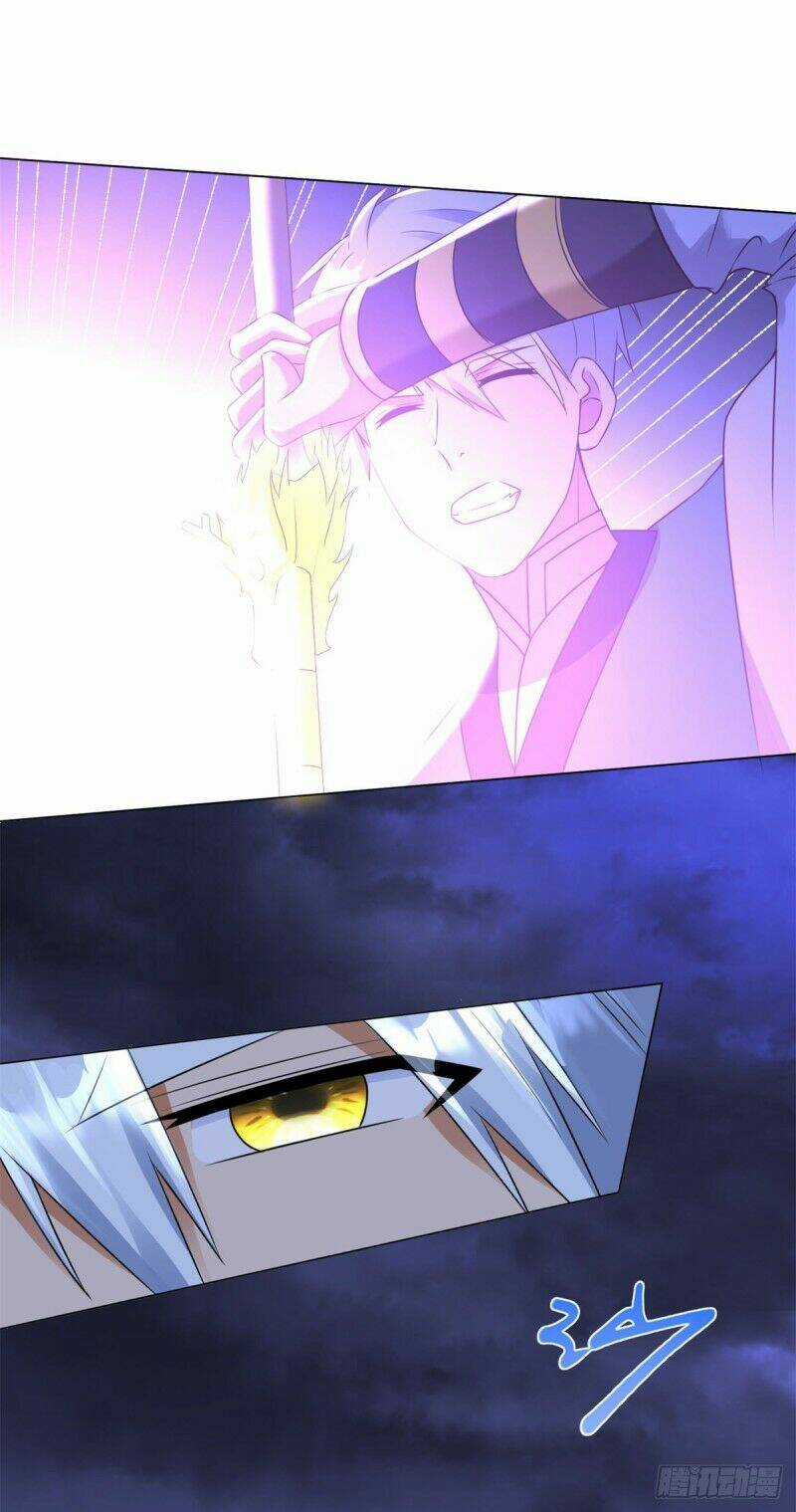 Chí Tôn Trọng Sinh - Chapter 71 - Trang 5