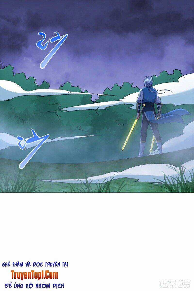 Chí Tôn Trọng Sinh - Chapter 71 - Trang 6