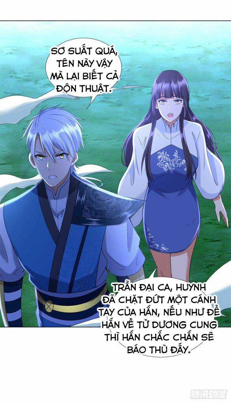 Chí Tôn Trọng Sinh - Chapter 71 - Trang 7