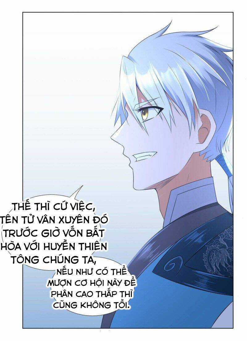 Chí Tôn Trọng Sinh - Chapter 71 - Trang 8