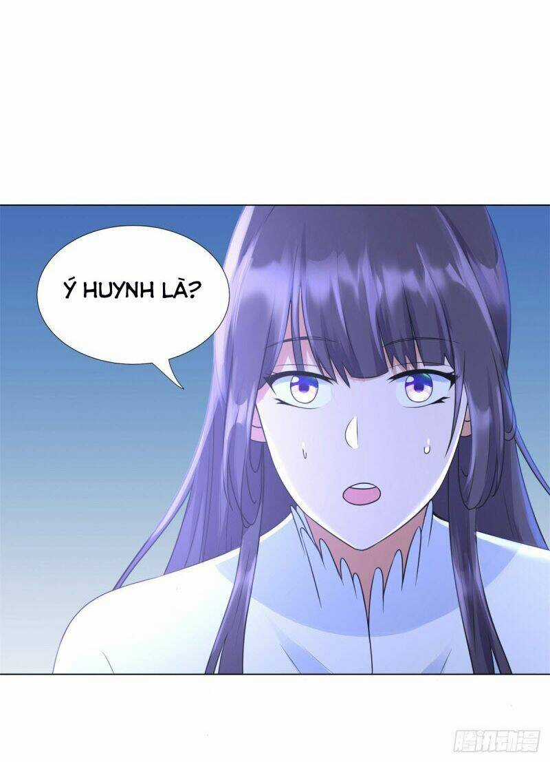 Chí Tôn Trọng Sinh - Chapter 71 - Trang 9