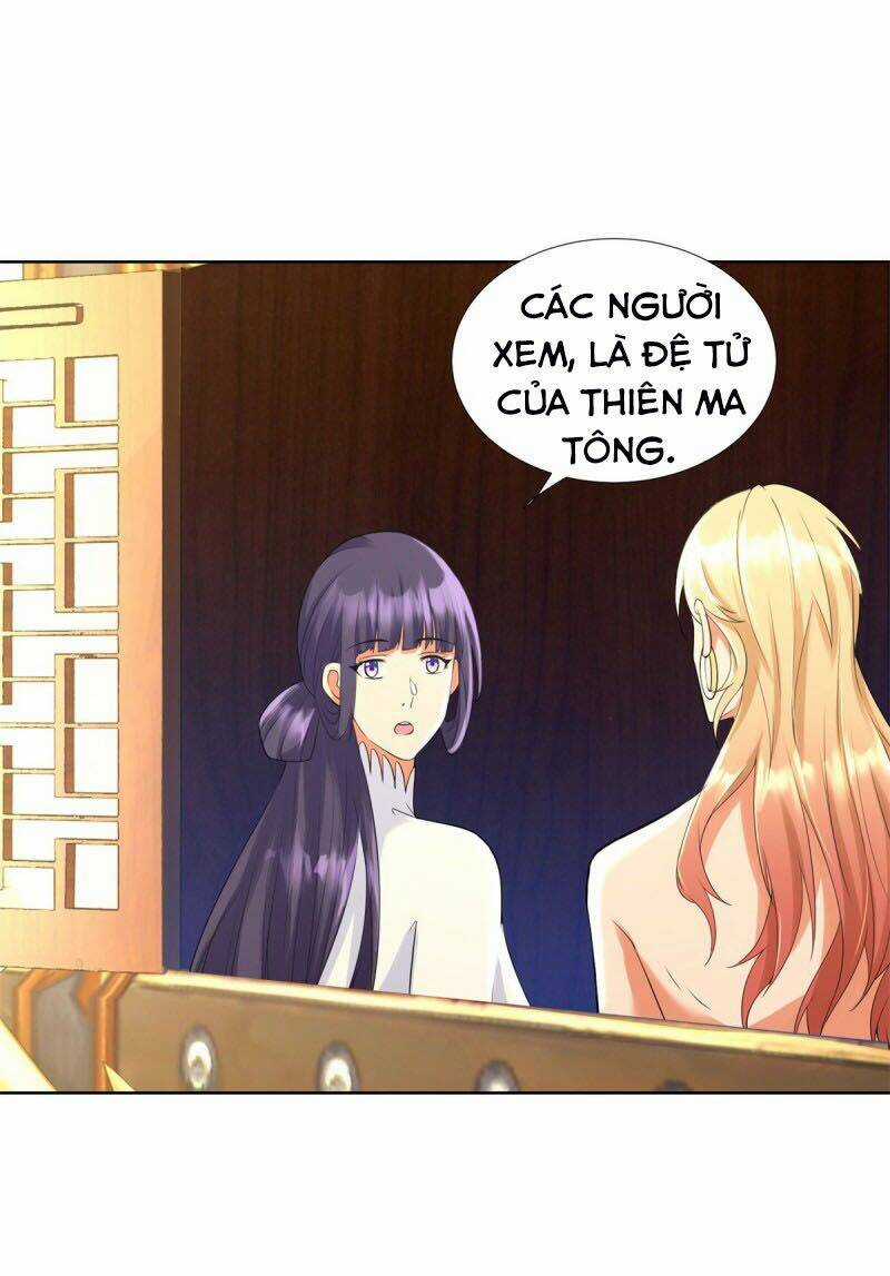 Chí Tôn Trọng Sinh - Chapter 72 - Trang 12