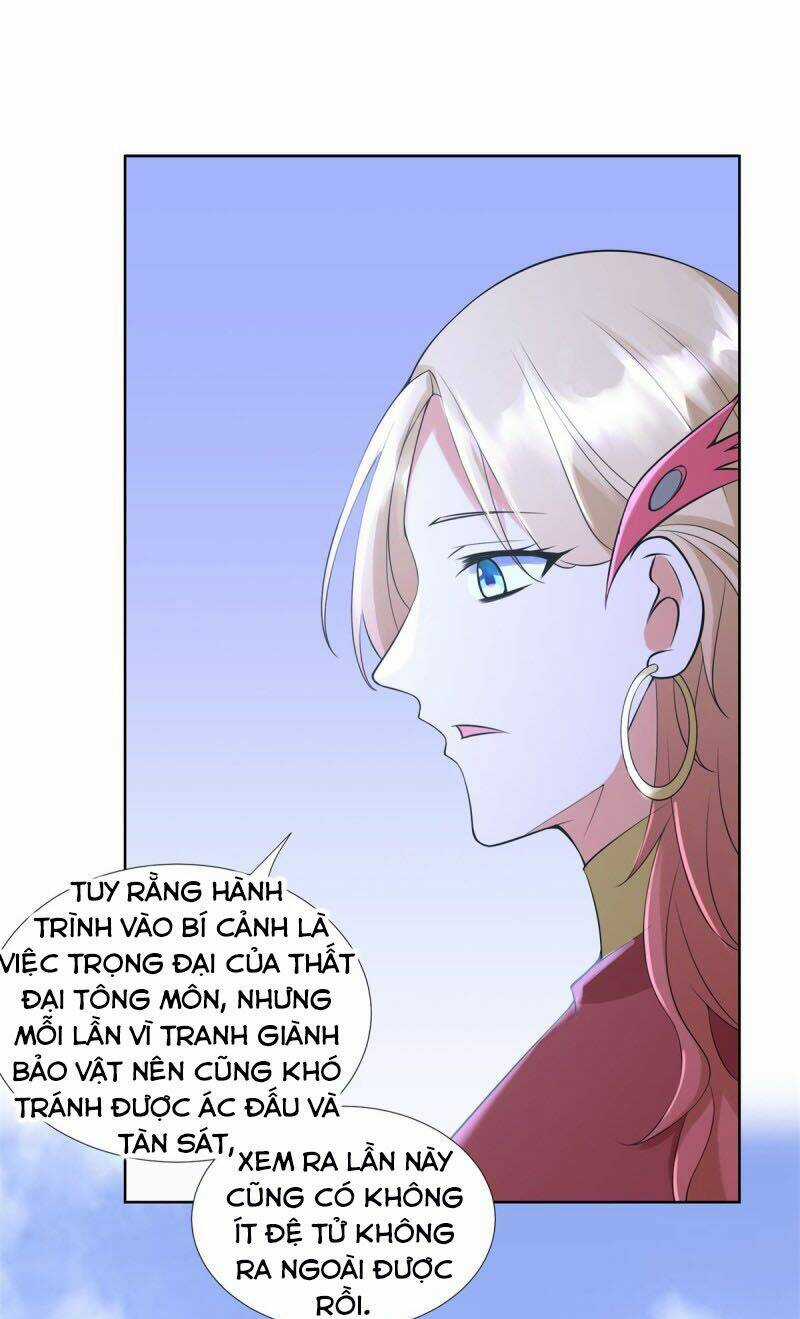 Chí Tôn Trọng Sinh - Chapter 72 - Trang 14