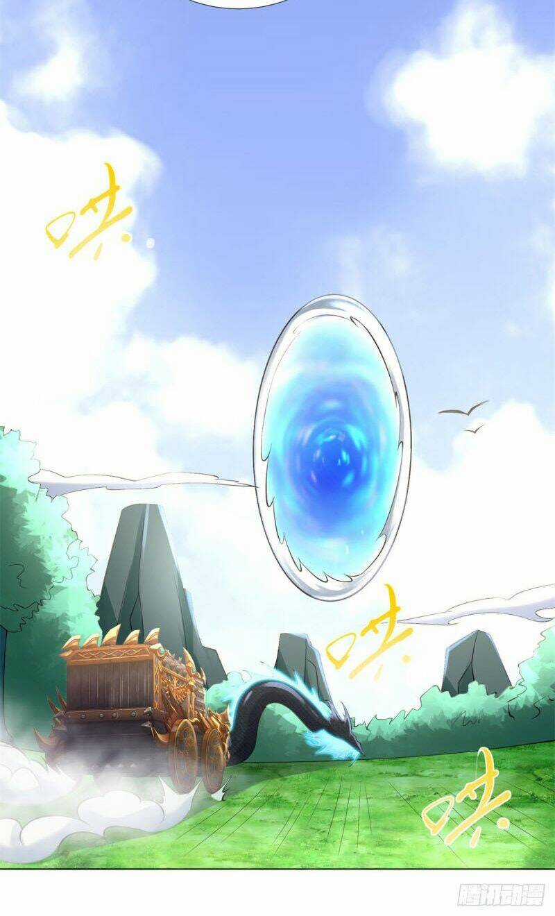 Chí Tôn Trọng Sinh - Chapter 72 - Trang 15