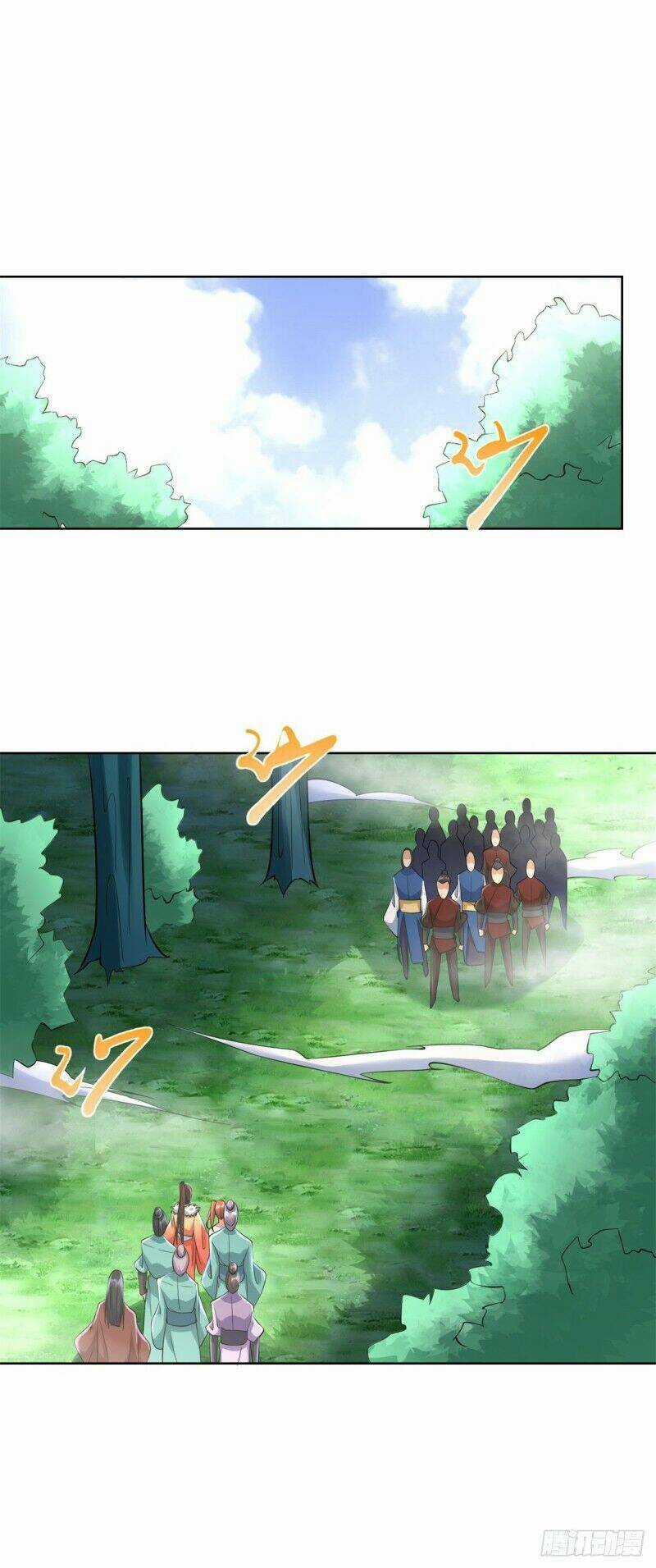 Chí Tôn Trọng Sinh - Chapter 72 - Trang 16