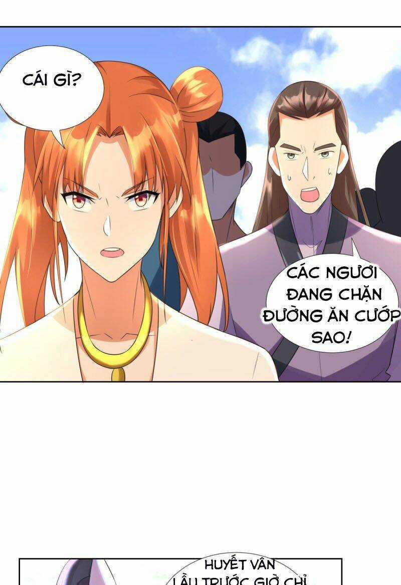 Chí Tôn Trọng Sinh - Chapter 72 - Trang 19