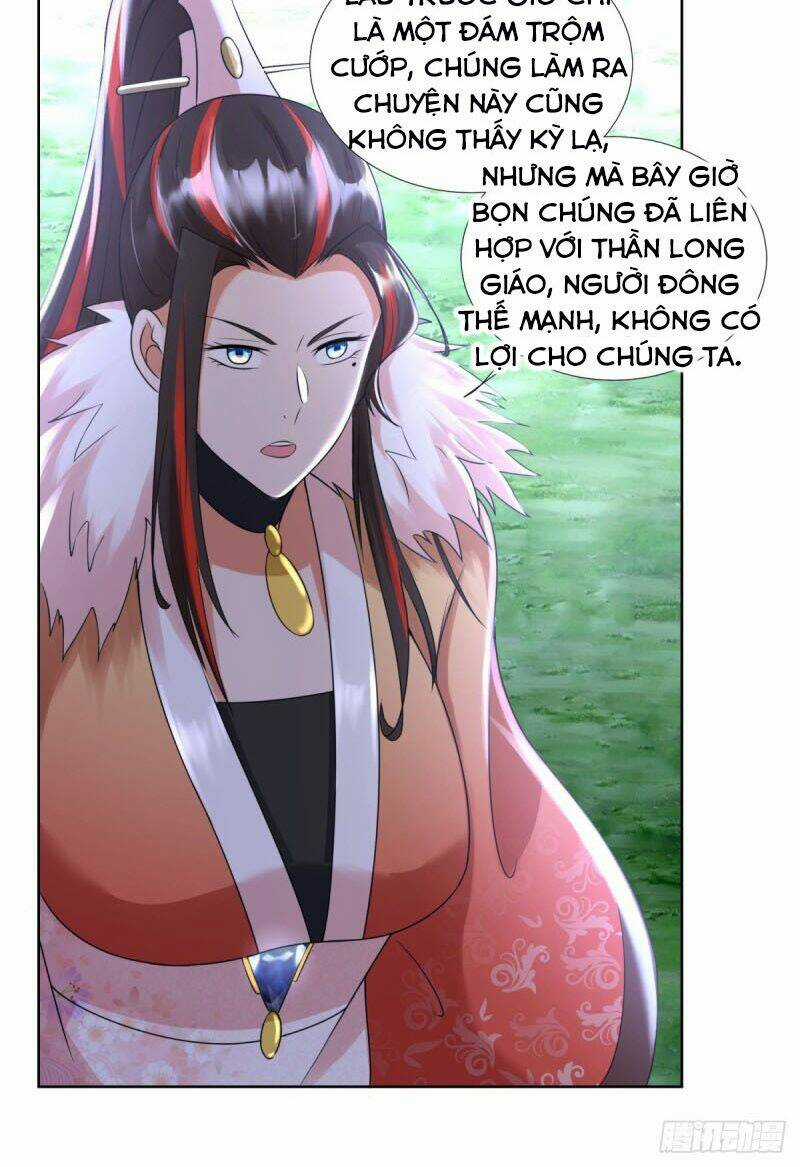 Chí Tôn Trọng Sinh - Chapter 72 - Trang 20