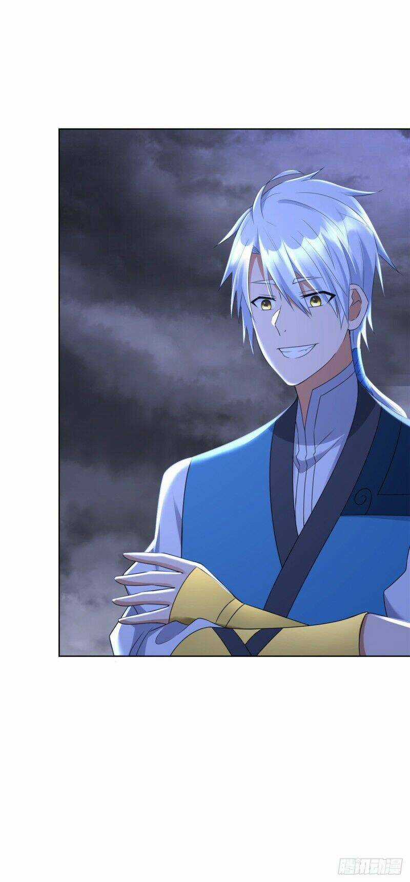 Chí Tôn Trọng Sinh - Chapter 72 - Trang 3