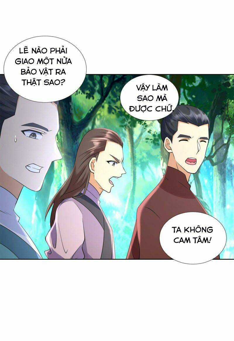Chí Tôn Trọng Sinh - Chapter 72 - Trang 21