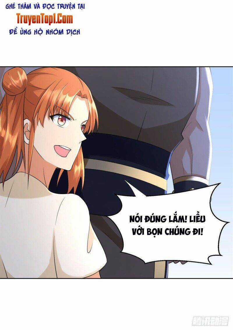 Chí Tôn Trọng Sinh - Chapter 72 - Trang 24