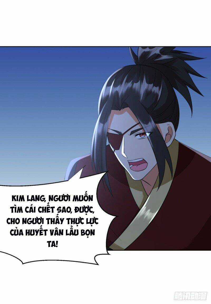 Chí Tôn Trọng Sinh - Chapter 72 - Trang 25