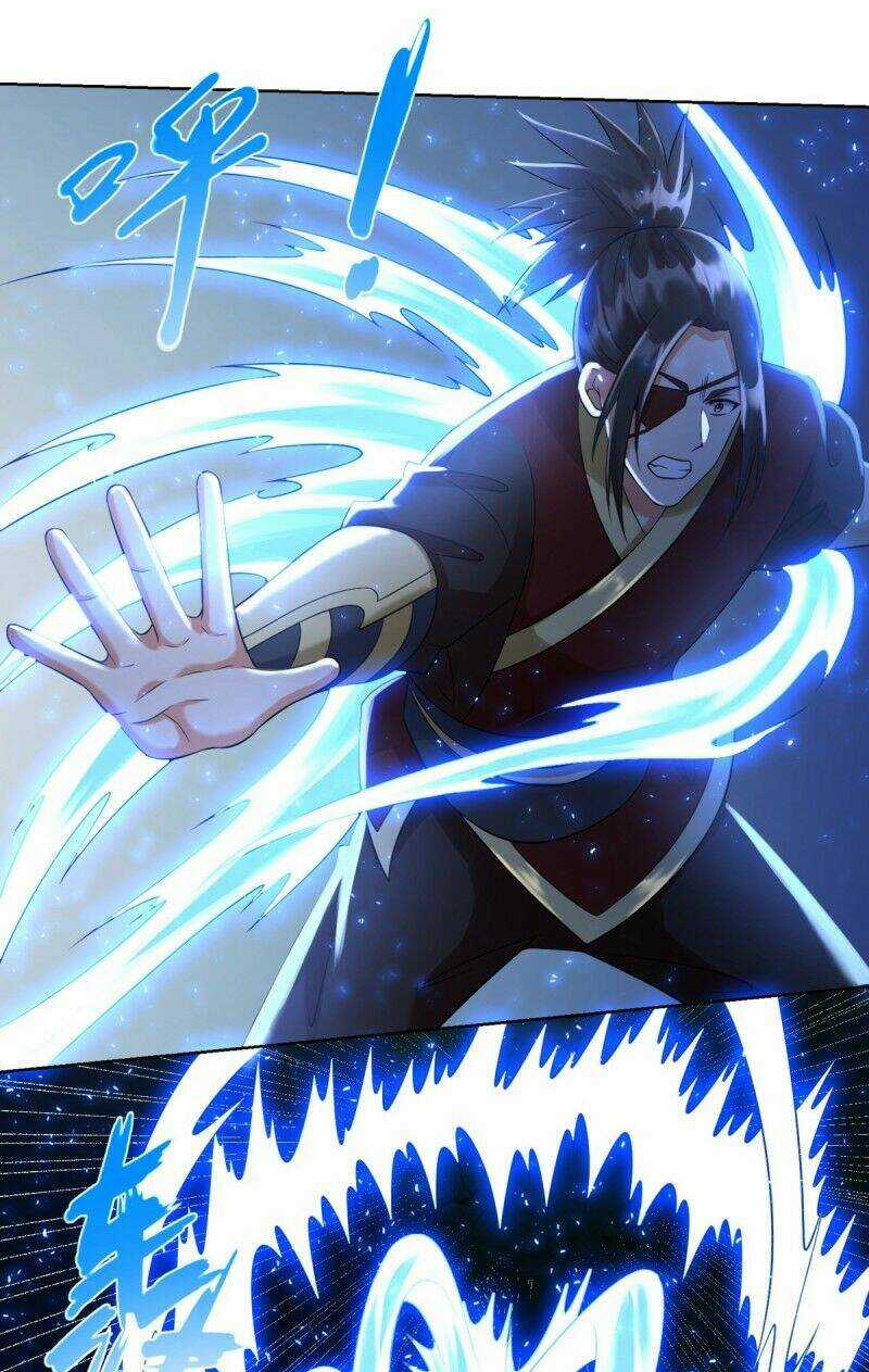 Chí Tôn Trọng Sinh - Chapter 72 - Trang 26