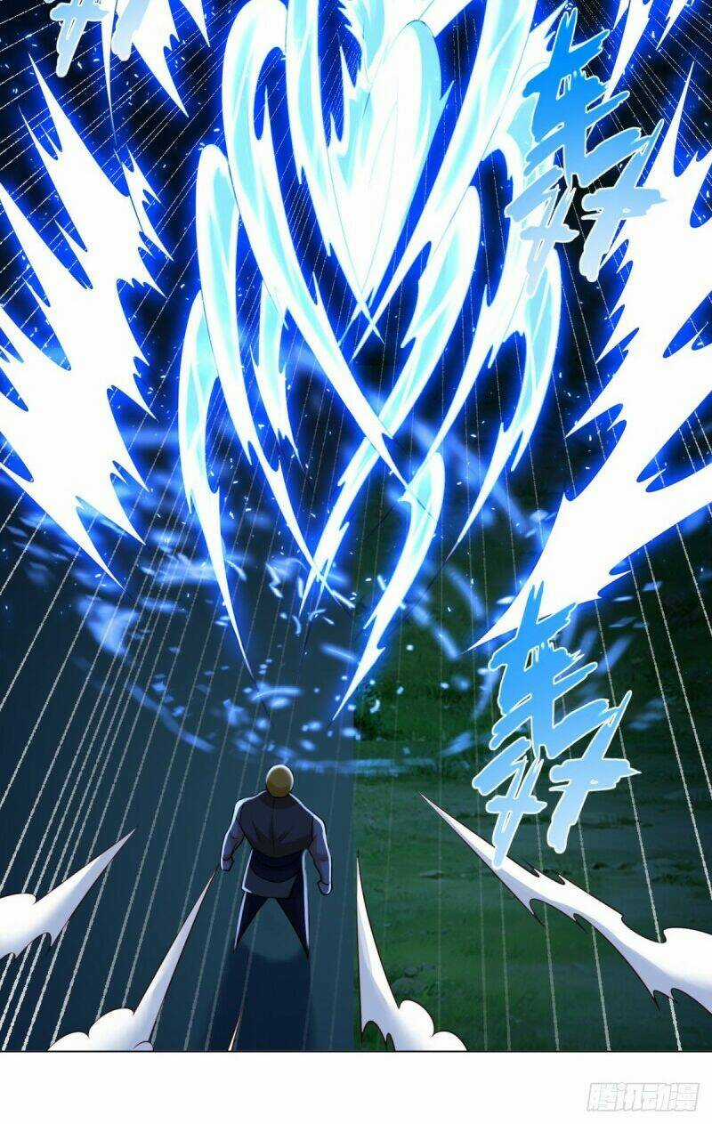 Chí Tôn Trọng Sinh - Chapter 72 - Trang 27