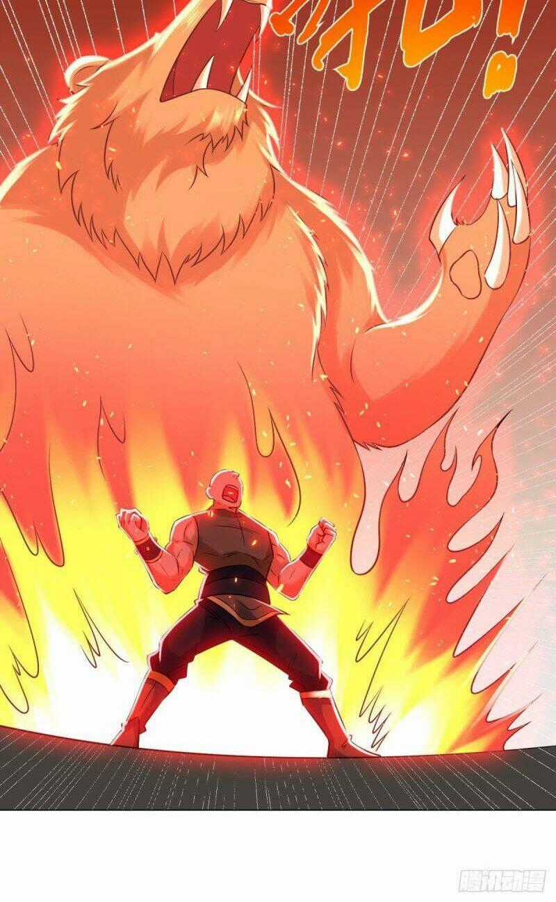 Chí Tôn Trọng Sinh - Chapter 72 - Trang 29